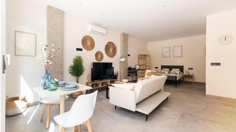 Foto 2 de Loft en venta en Calle Tamboril, 80, Crta. De la Sierra,  Granada Capital