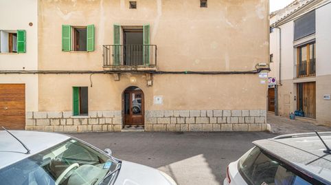 Foto 2 de Casa o chalet en venta en Carrer Carrer Joan Guiraud Rotger, Pollença Poble, Pollença