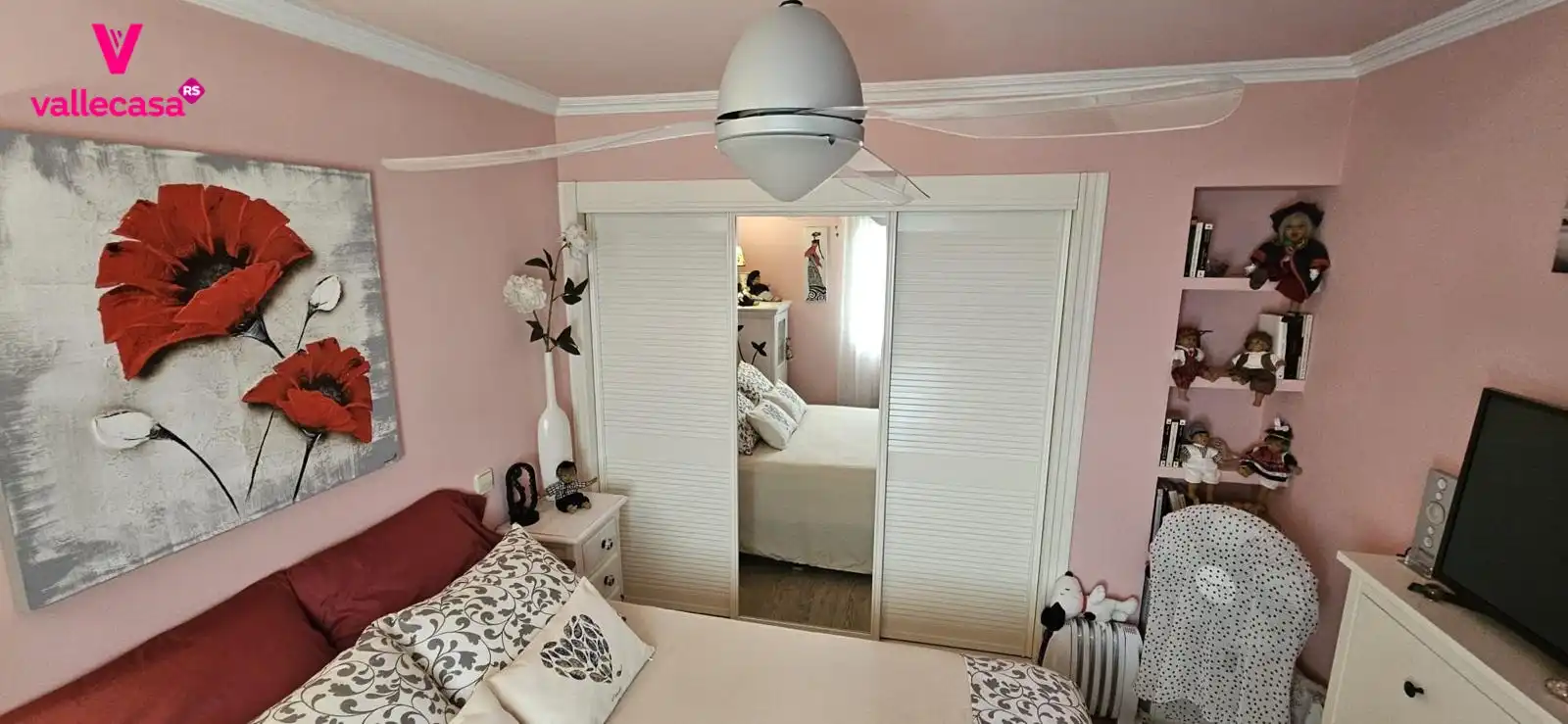 Wohnung mit Aufzug zum Verkauf in Ciudad Lineal, imagen 29