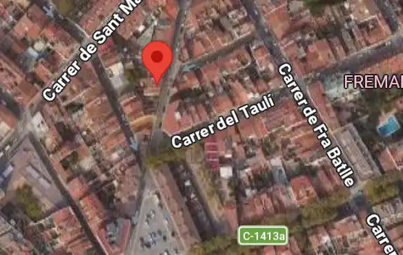 Casa amb terrassa en venda a Carrer de Can Puiggener, imagen 53