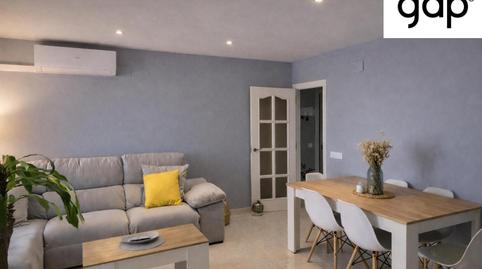 Foto 2 de Pis en venda a Reyes Católicos - Paseo San Antonio, Cuenca Capital