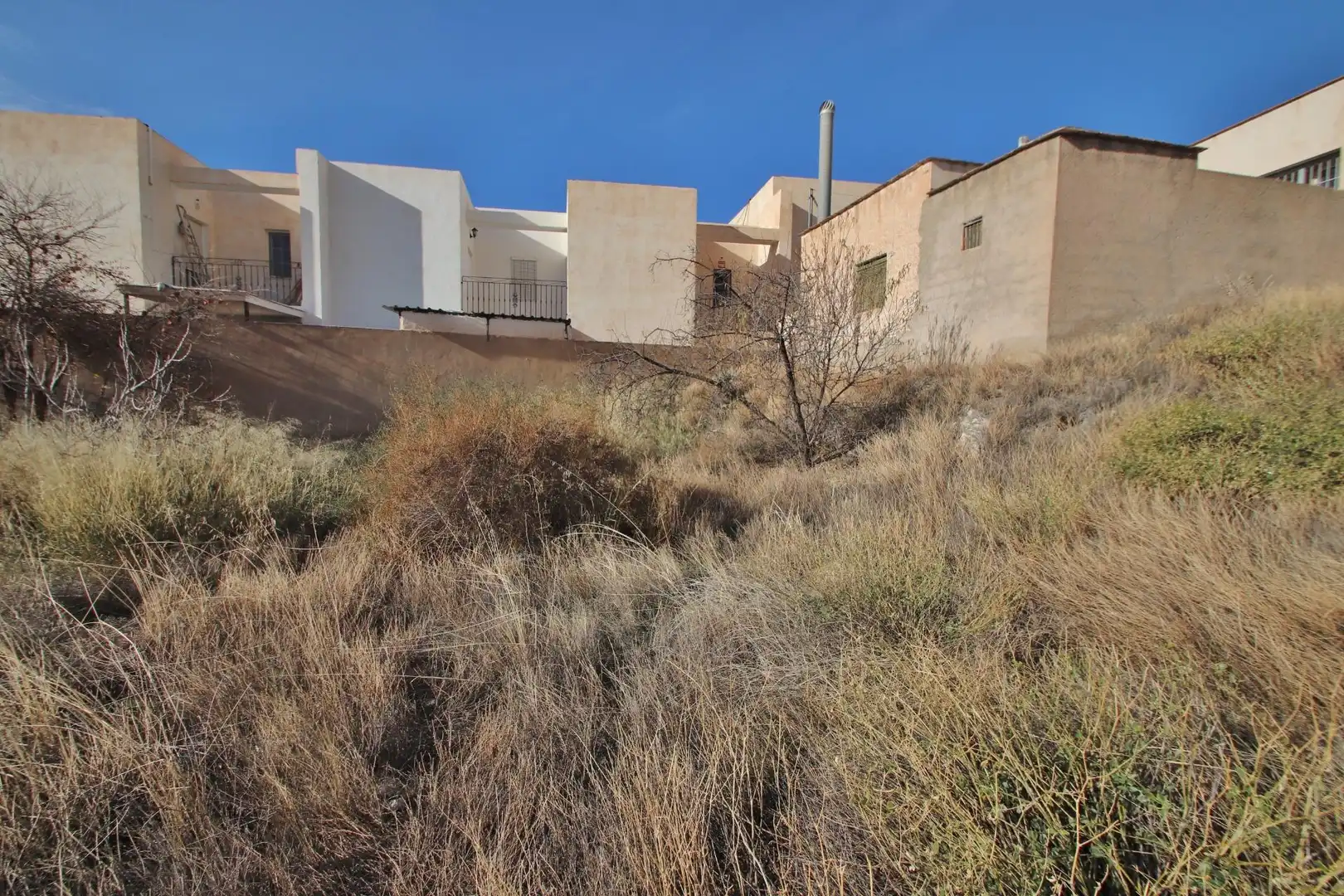 Terreny residencial en venda a Calle SEBASTIAN PEREZ 159, imagen 12
