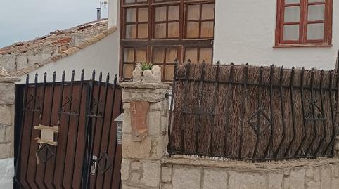 Foto 3 von Haus oder Chalet zum Verkauf in Plaza de Santo Domingo, Brea de Tajo, Madrid