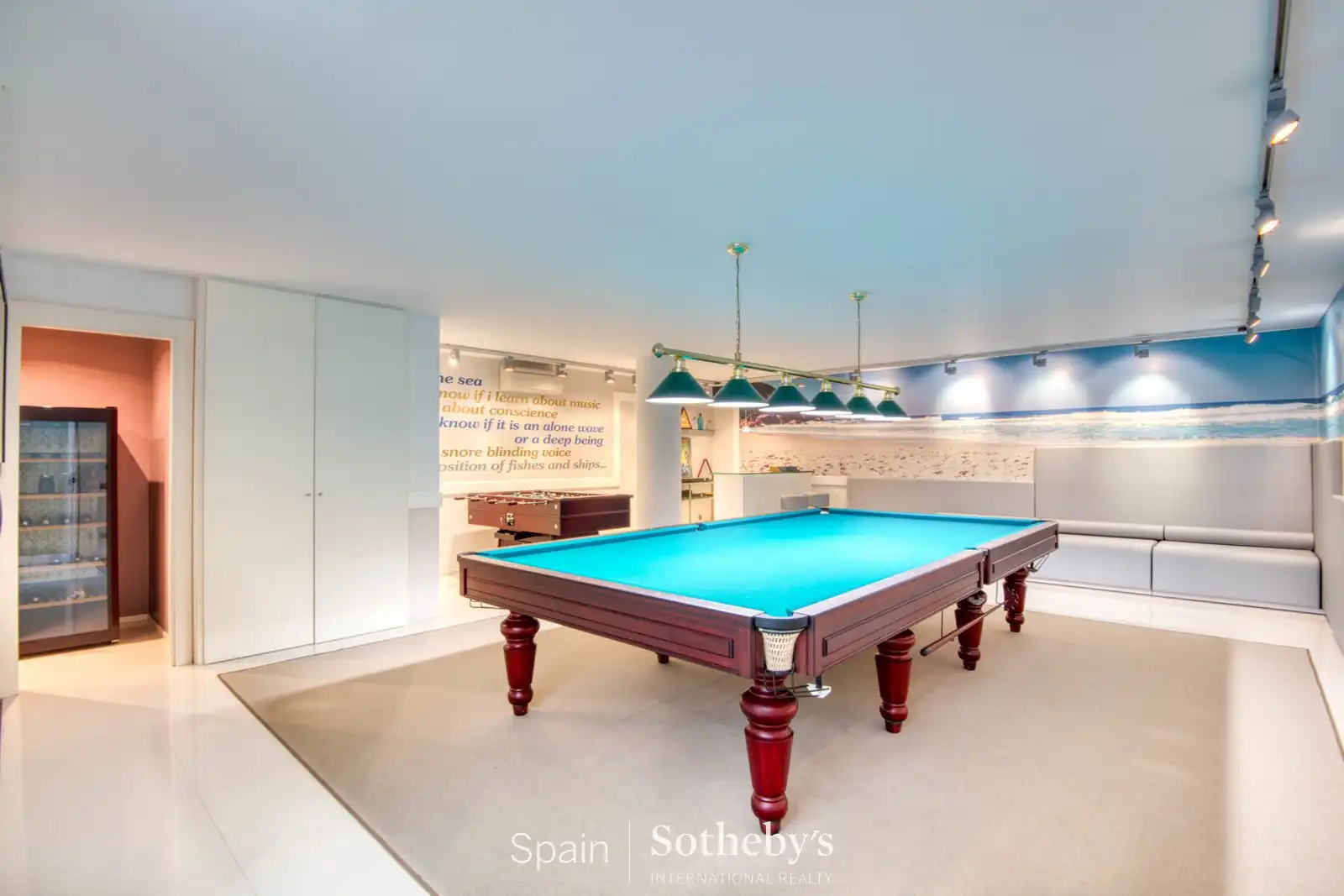Casa amb piscina en venda a S'Agaró, imagen 30