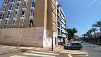 Exterior view of Premises for sale in Roquetas de Mar