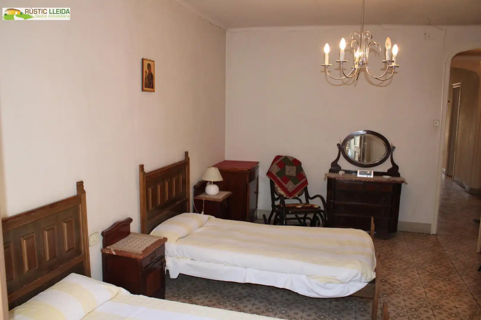 Detached homes for sale in Tàrrega