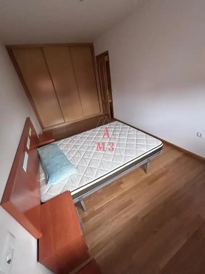 Habitación de Piso en venta en Carrizo con Calefacción, Parquet y Trastero