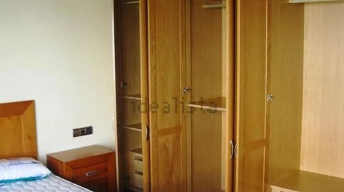 Foto 2 de Piso de alquiler en Rúa de Sánchez Freire, Conxo, Santiago de Compostela