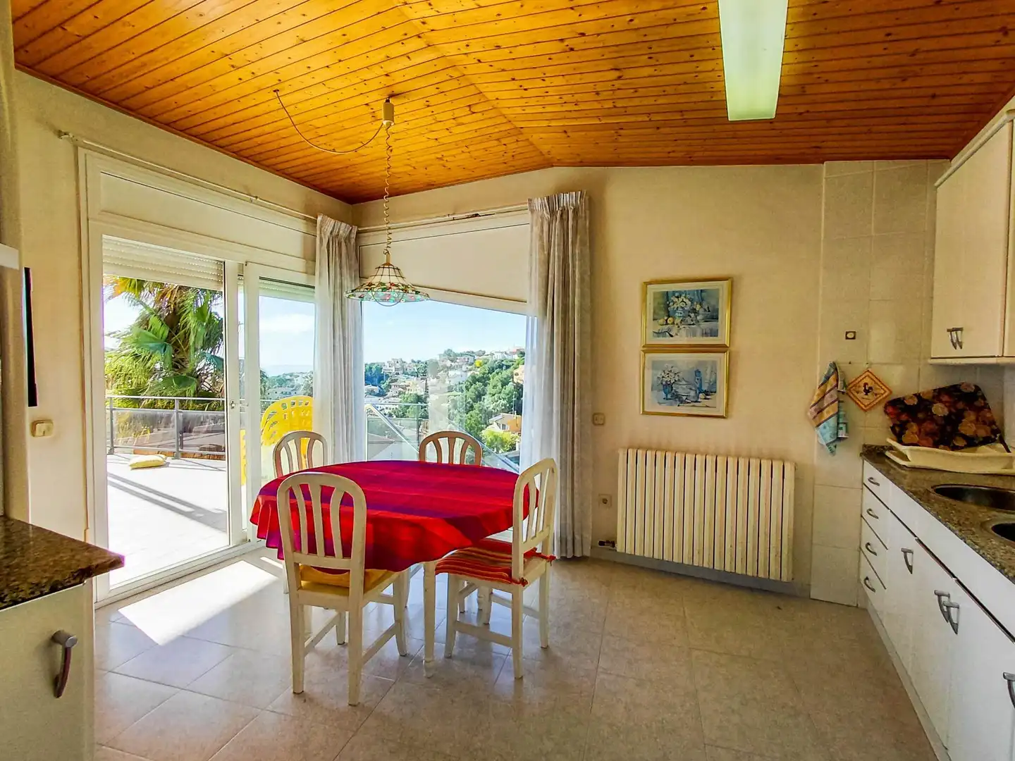 Chalet con terraza en venta en Segur de Dalt, imagen 38