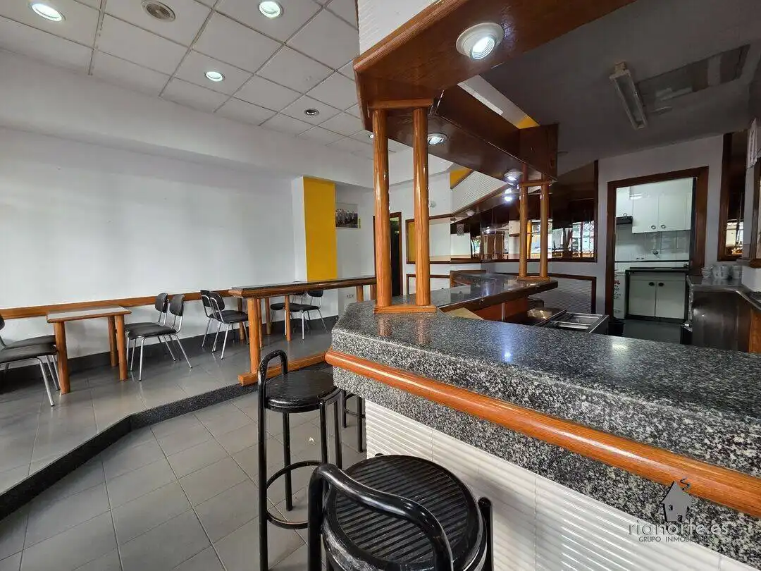 Local comercial en venta en El Carbayedo - El Quirinal, imagen 12