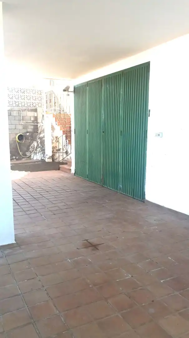 Casa o chalet en venta en Candelaria con Terraza, Trastero y Piscina