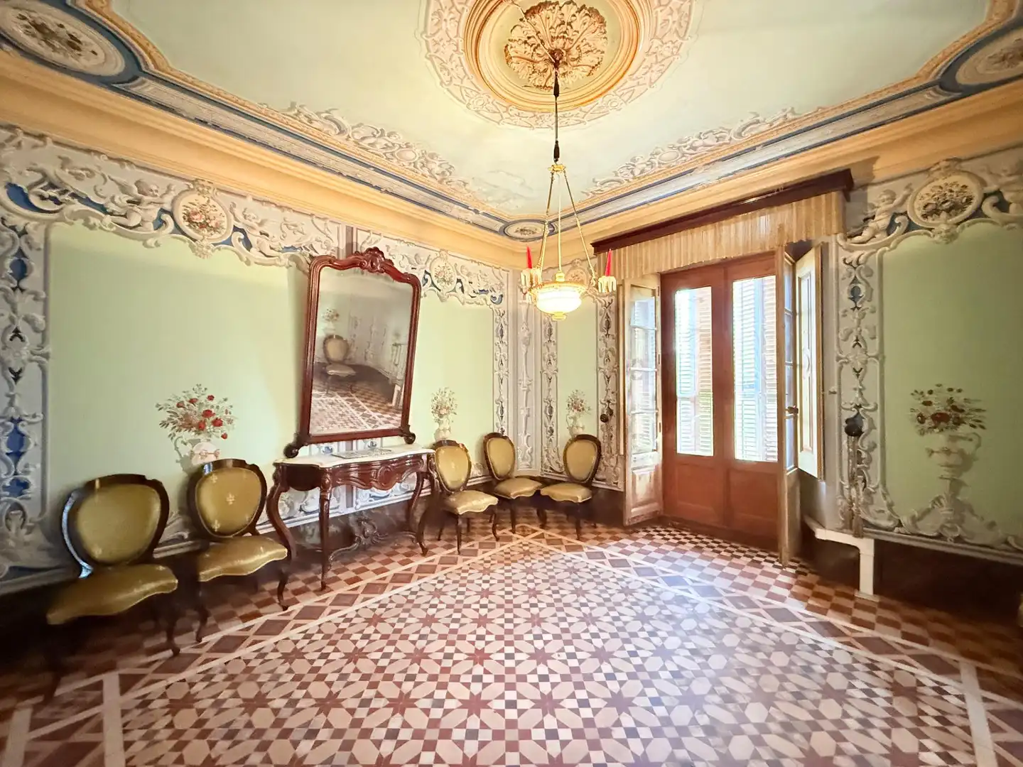 Casa o xalet en venda en La Ràpita amb Aire condicionat, Calefacció i Jardí privat