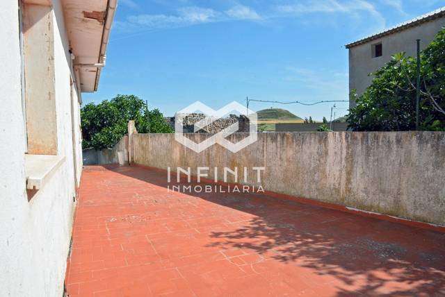 Casa-chalet en Venta en Mazuecos