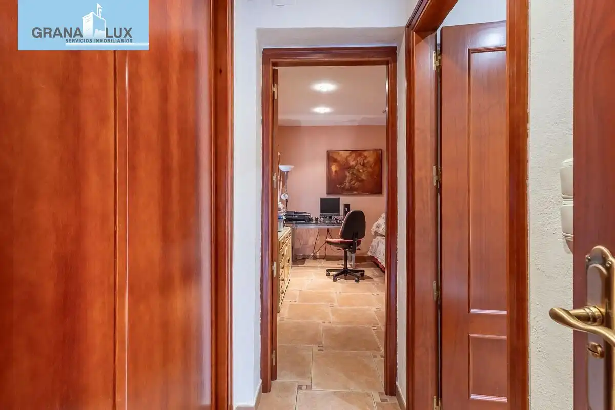 Chalet con piscina en venta en Calle del Albaricoque, imagen 42
