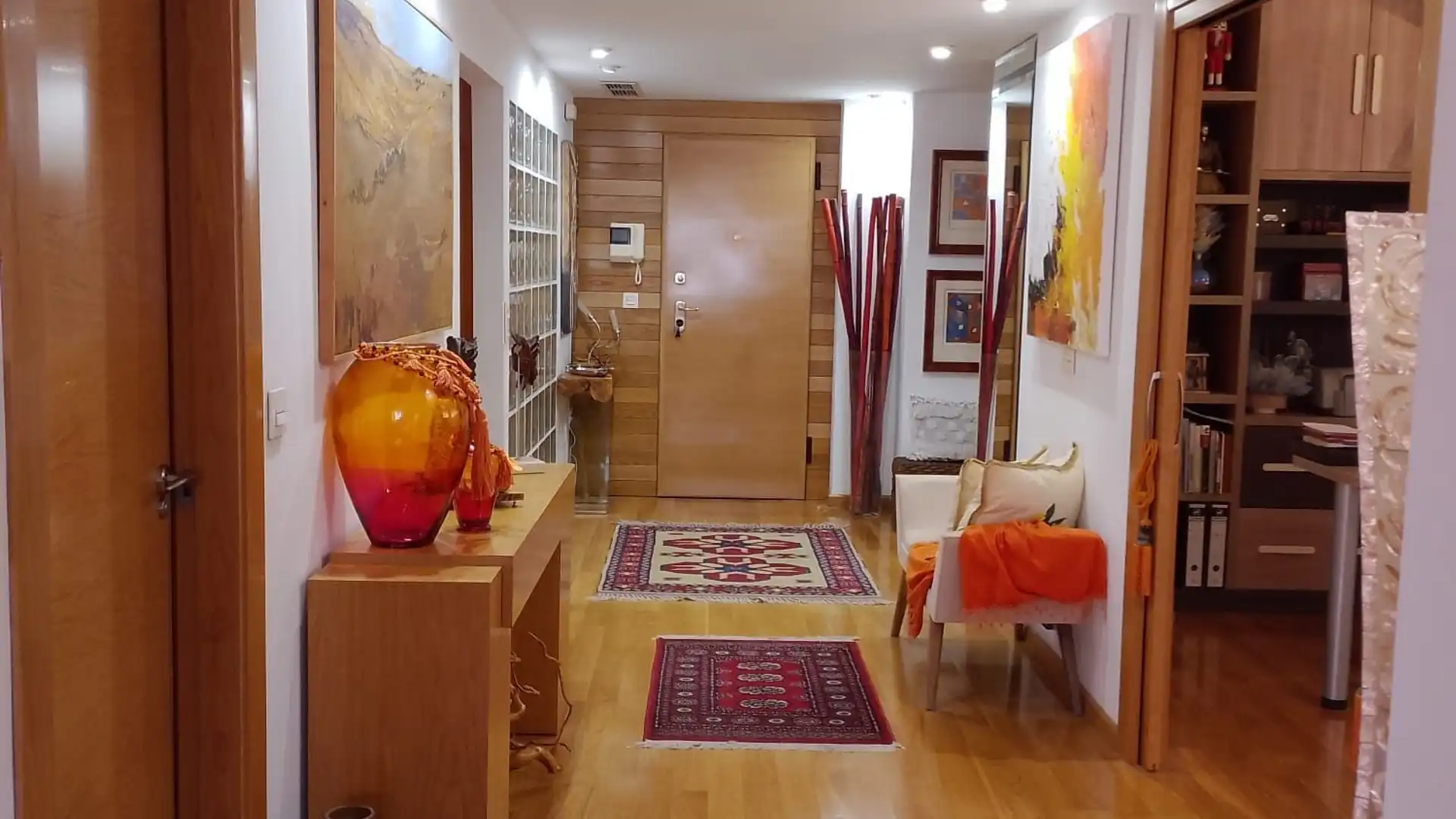 Pis en venda en Lorca amb Aire condicionat, Terrassa i Traster