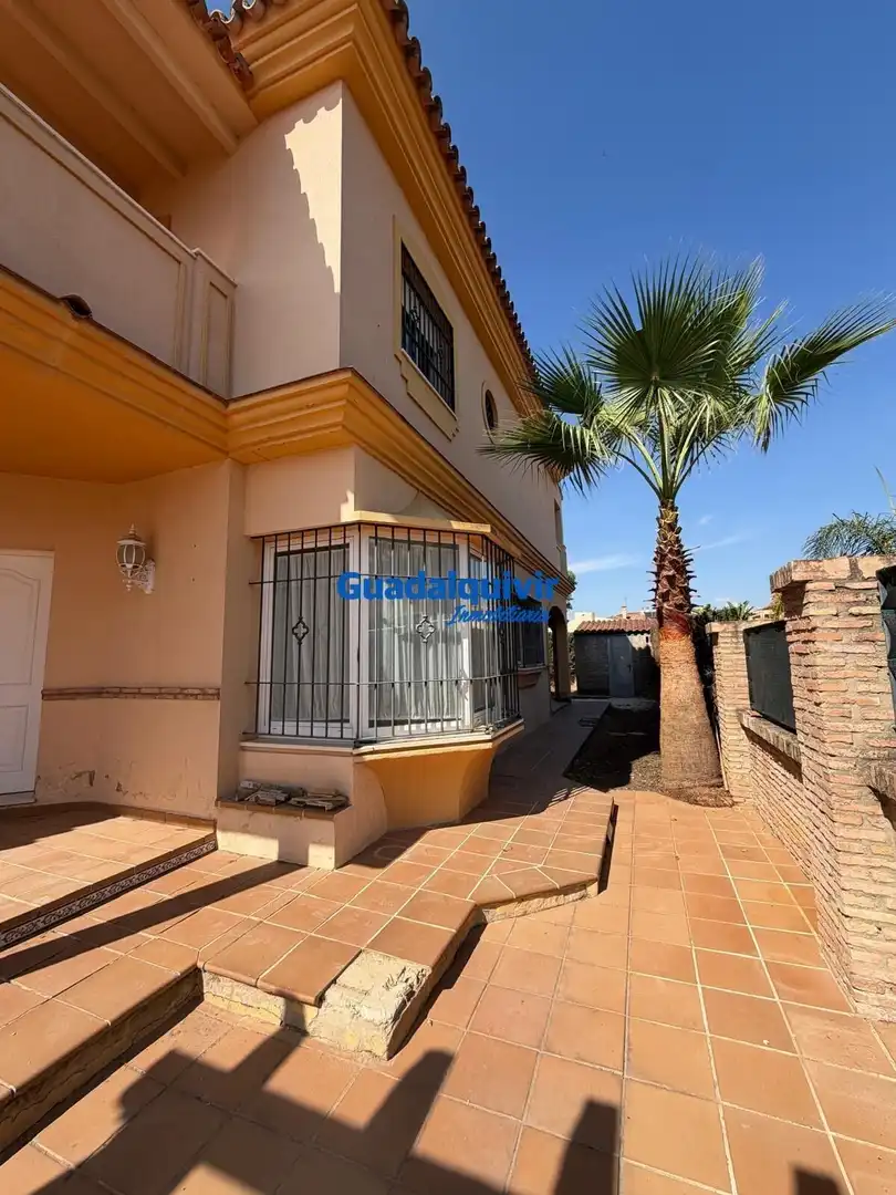 Casa pareada con balcón en venta en Condequinto, imagen 7