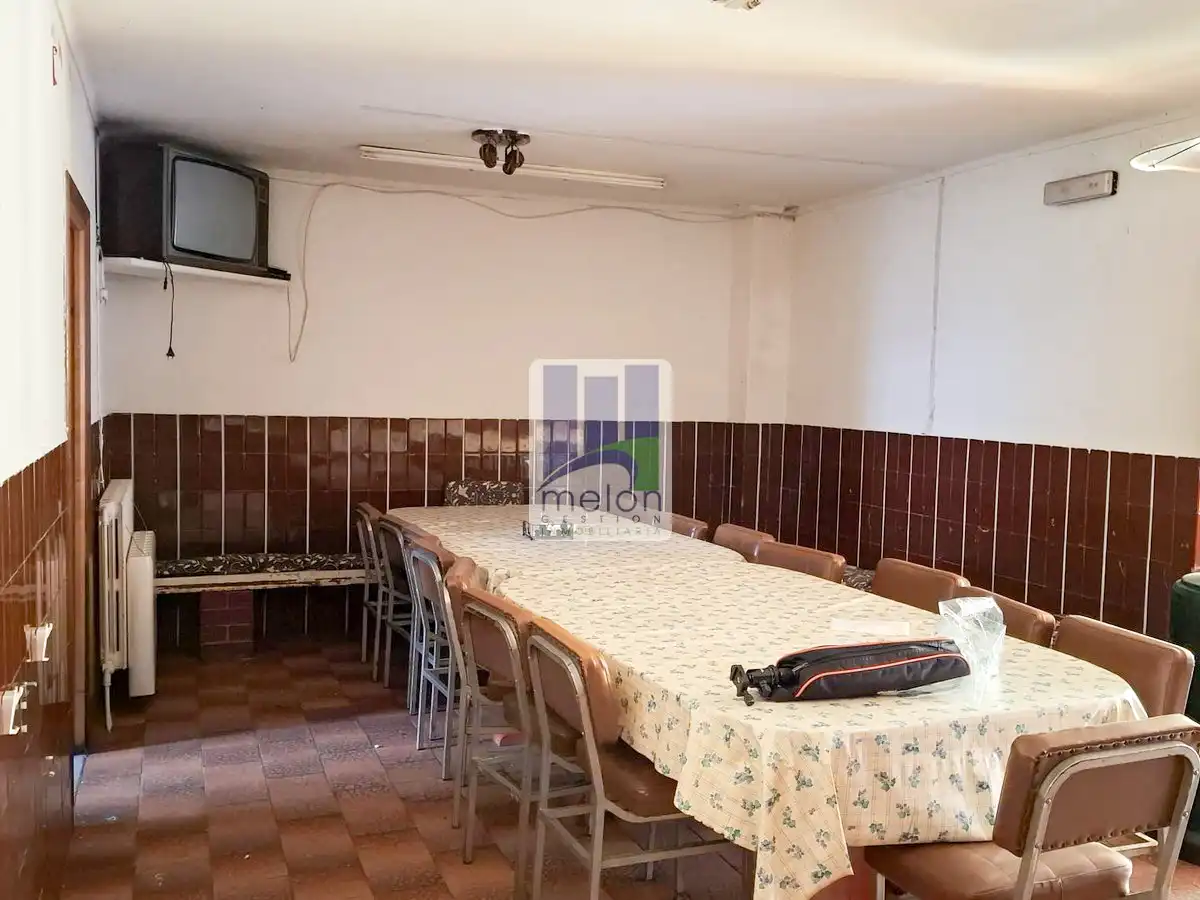 Cocina de Casa o chalet en venta en Tardajos con Trastero