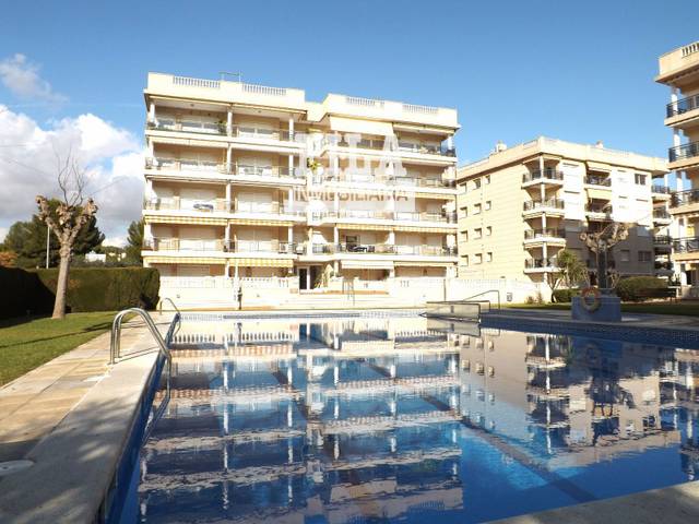 Piso en Venta en Santiago Rusiñol en L'Estany