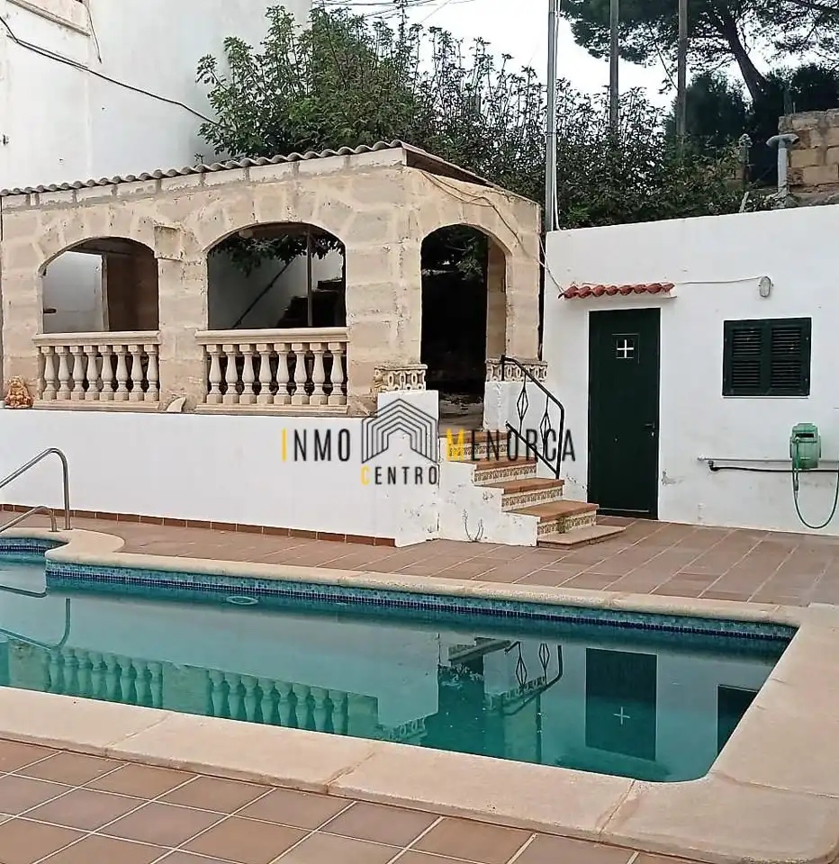 House with pool for sale in Cala Blanca, imagen 27