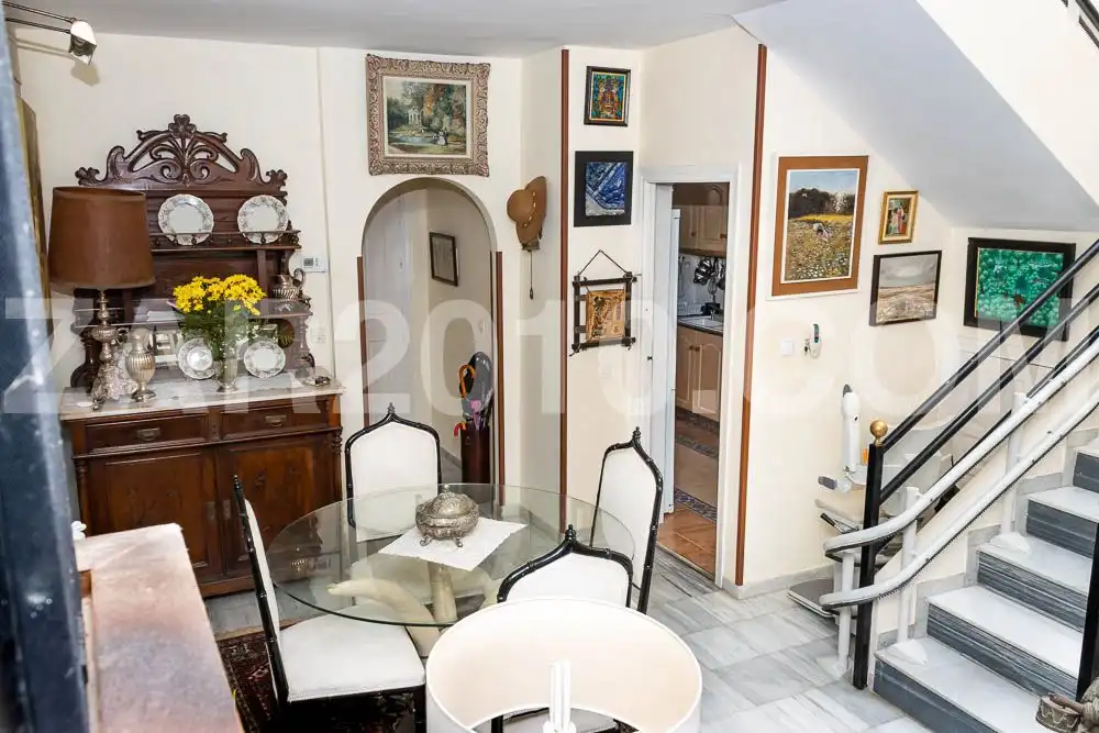 Houses for sale in Calle la Rumina, El Palmeral