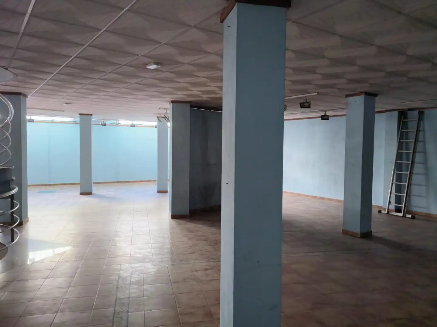 Business premises to rent in Avenida Avenida Fernando de los Ríos 1, imagen 17