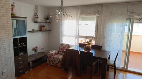 Foto 2 de Àtic de lloguer a Ronda Sur, Murcia