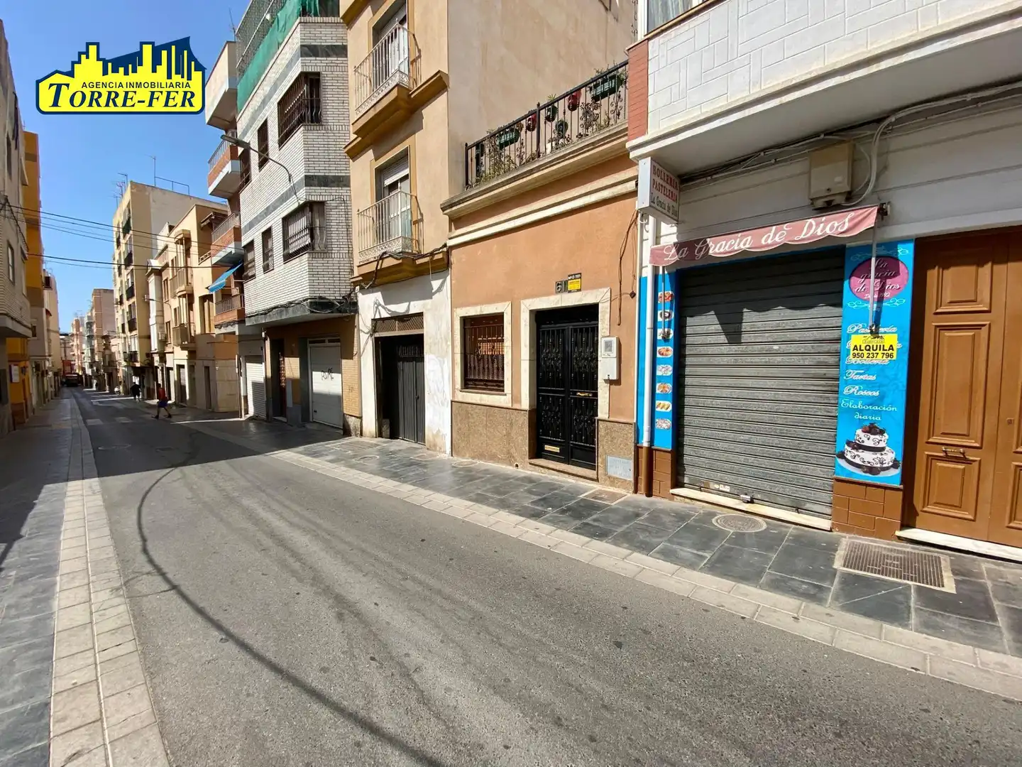 Business premises for transfer in Calle REGOCIJOS, imagen 6