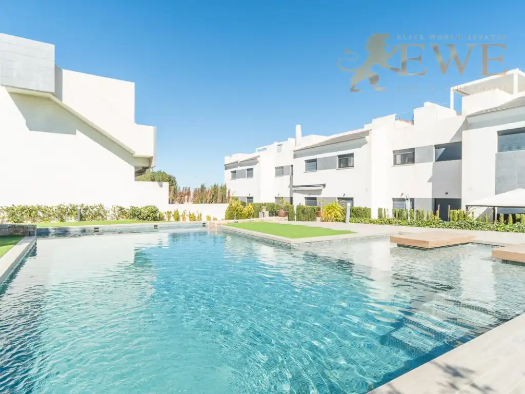 Appartement compact à vendre à Los Balcones - Los Altos, imagen 4