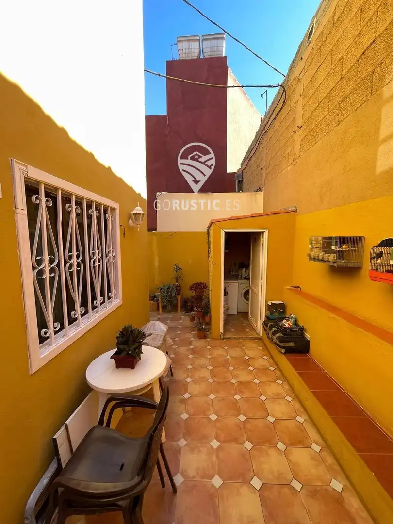 Apartamento en venta en Puntallana, San Sebastián de la Gomera