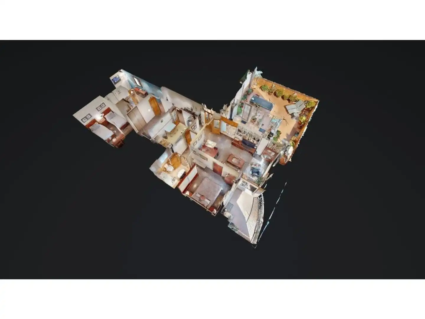 Ático en venta en Paterna con Aire acondicionado, Terraza y Trastero