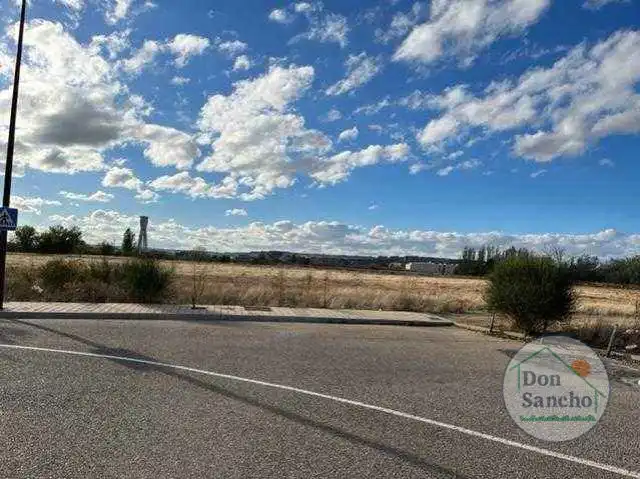 Residencial en venda en Valladolid
