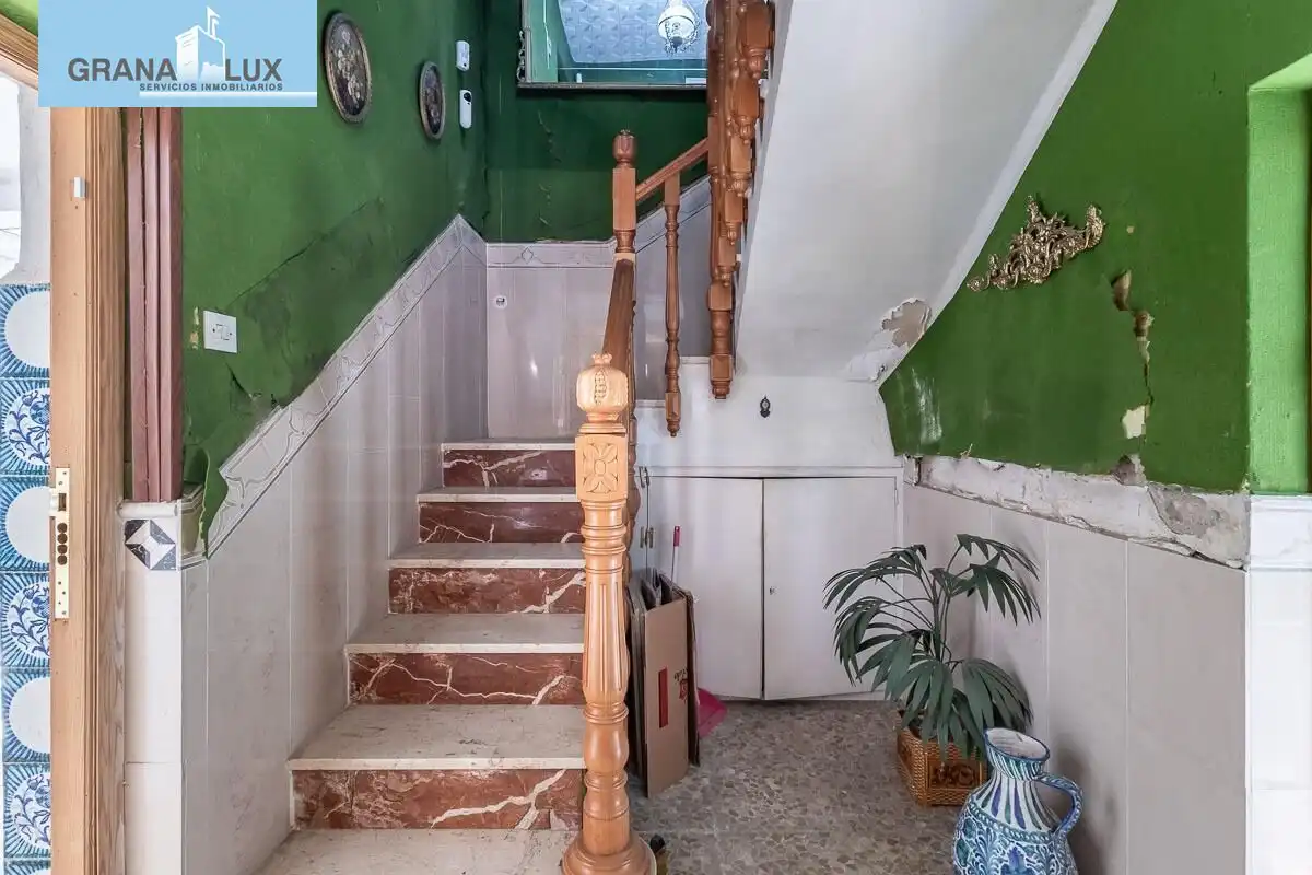 Adossat amb jardí en venda a Calle ANTONIO MACHADO, imagen 12