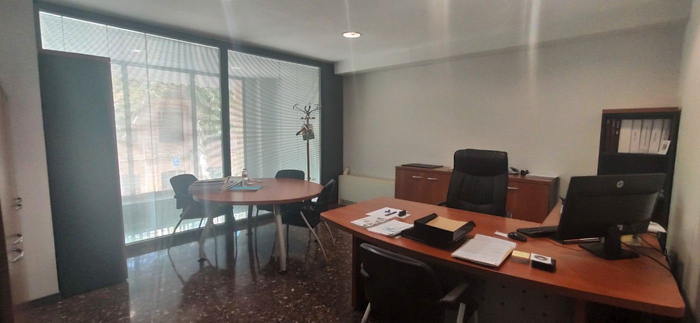 Oficina en venta en  Barcelona Capital con Aire acondicionado y Amueblado