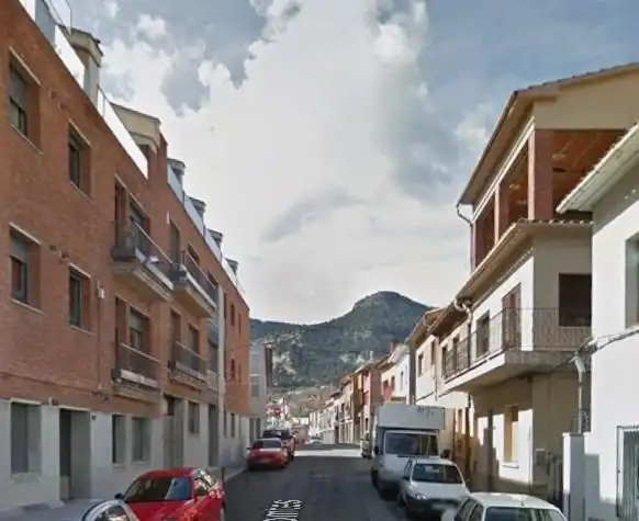 Piso en venta en COMTES DE CENTELLES