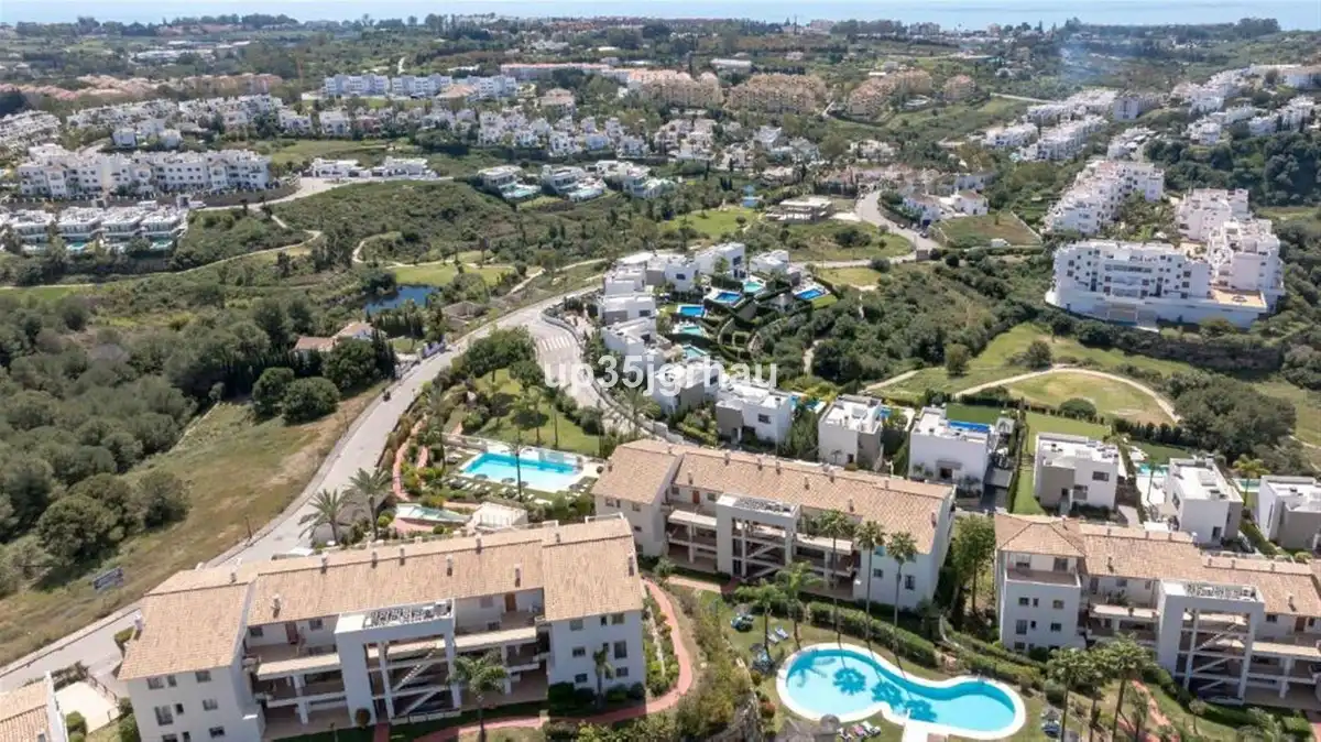 Apartment with lift for sale in Estepona Pueblo, imagen 31