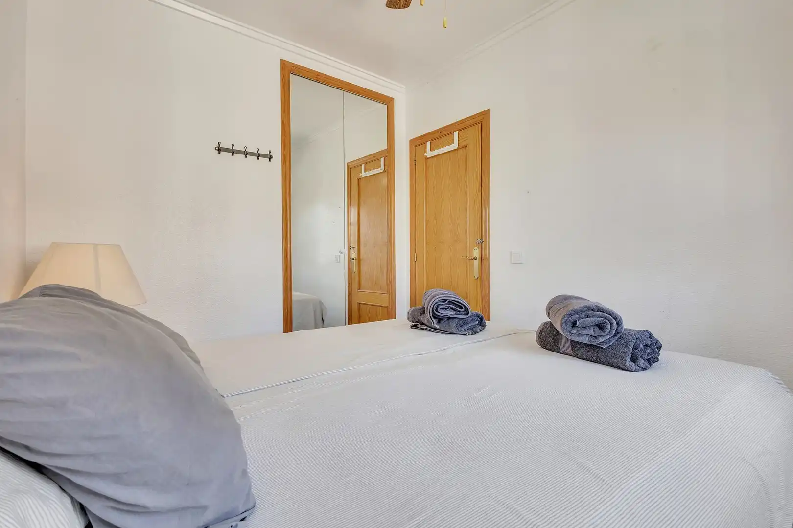 Bedroom of Apartments for sale in Torrevieja  with Terrace