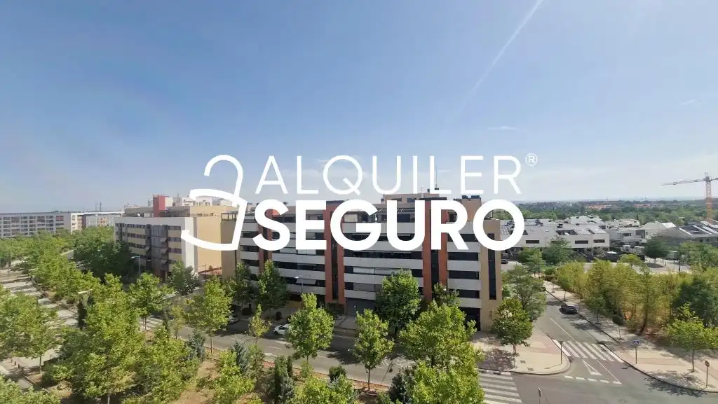 Pis de lloguer a Vicente Ferrer, Poza del Agua