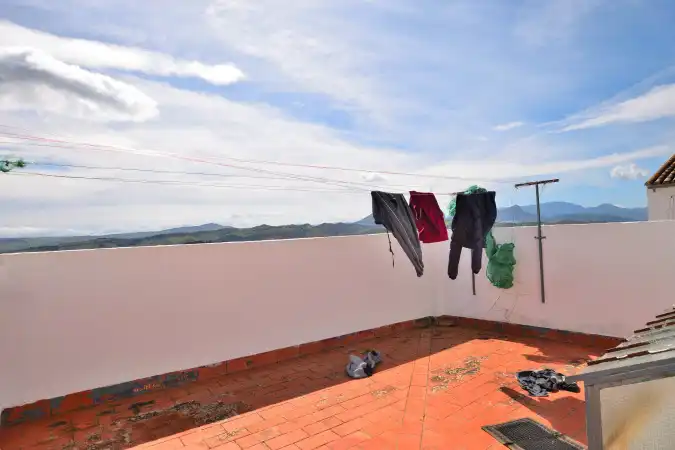Abitazione con terrazza in vendita a Olvera, imagen 3