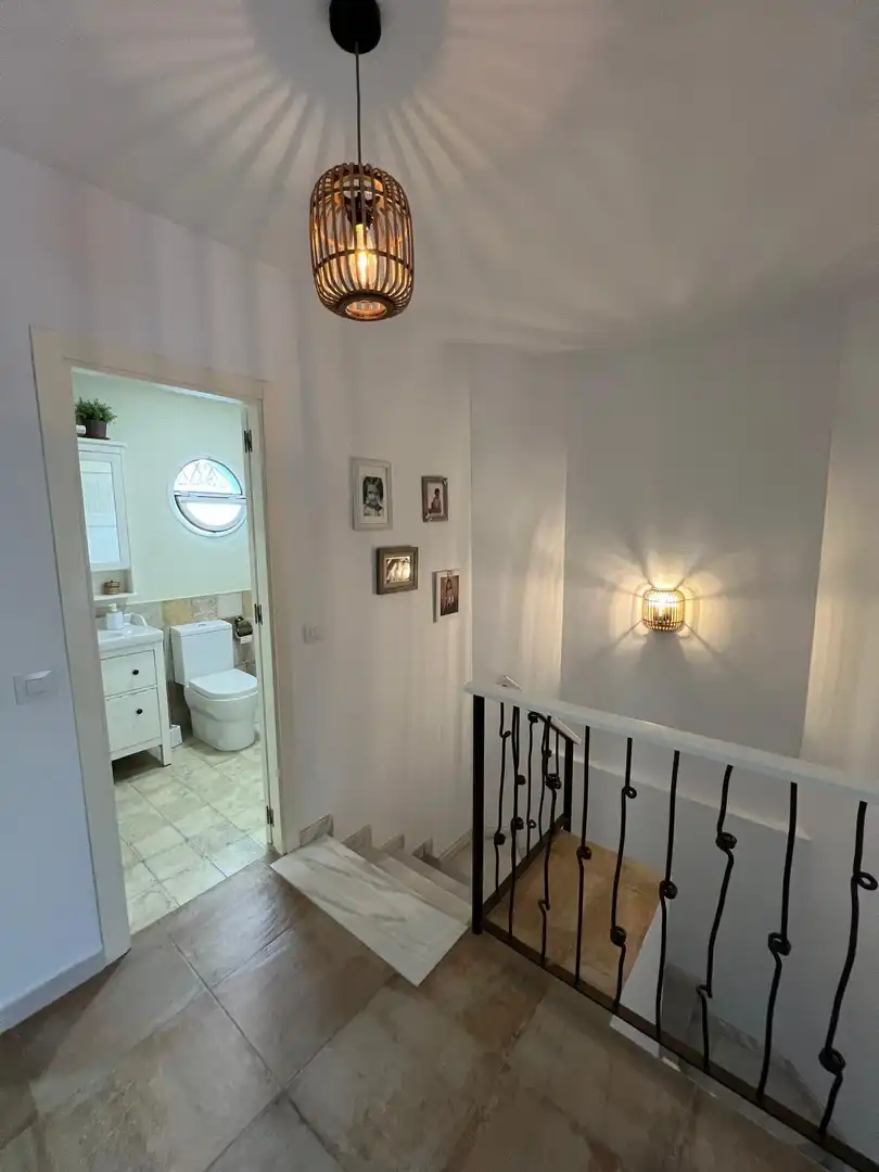 Houses for sale in Sanlúcar de Barrameda  with Air Conditioner, Heating and Terrace