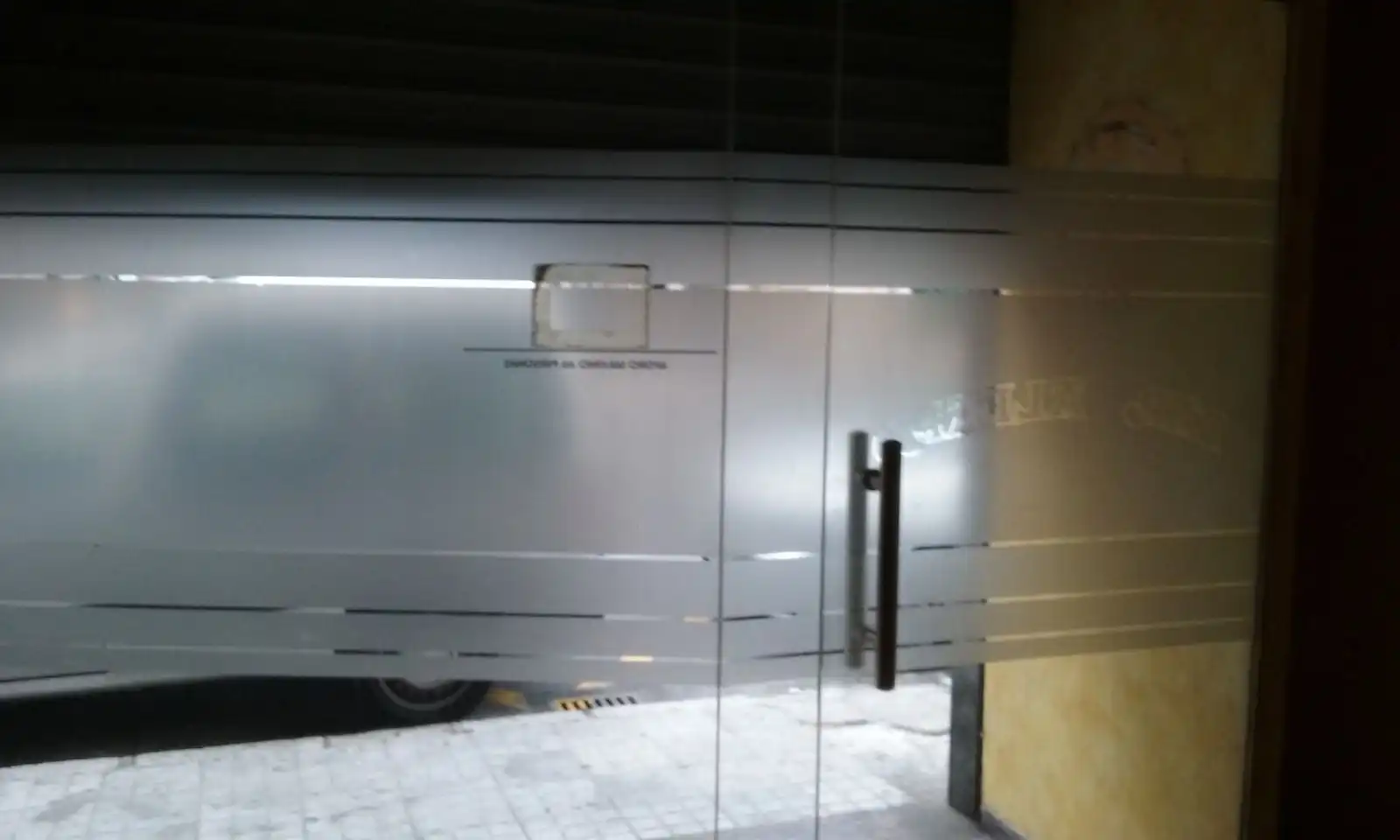 Geschaftsraum zur Miete in Alcoy / Alcoi