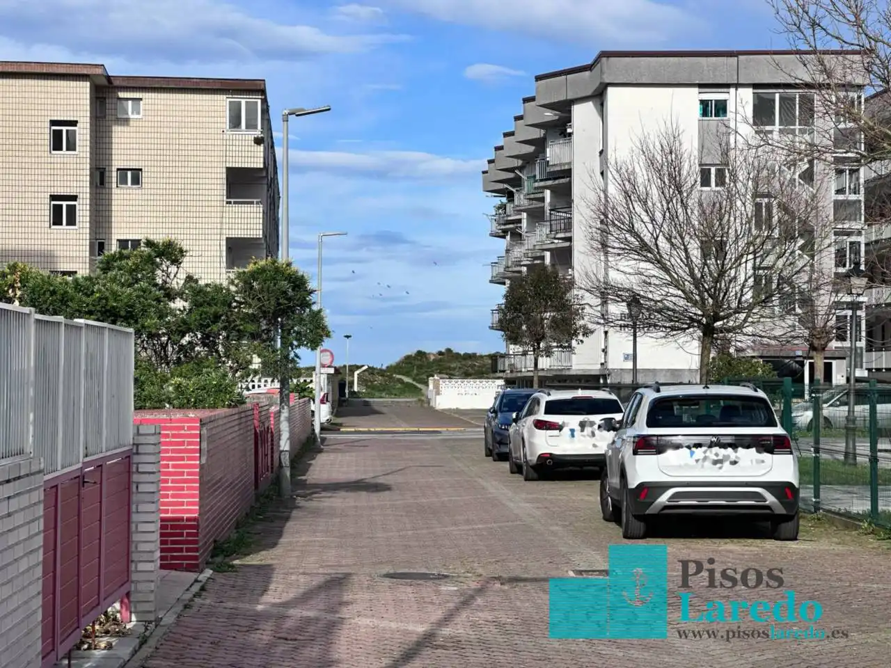Flat to rent in Avenida Francia 50, imagen 2
