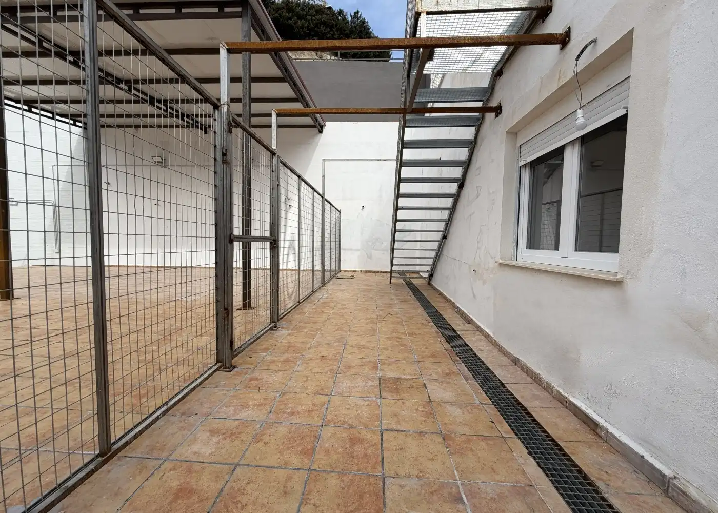 Ático en venta en Calle Camino Viejo de Güéjar, 35, Cenes de la Vega