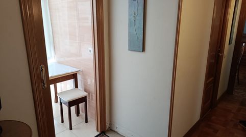 Foto 5 de Piso de alquiler en Calle Profesor Jiménez Díaz, 9, General Dávila, Santander