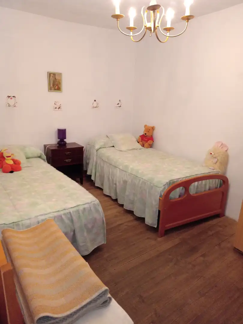 Habitación de Casa o chalet en venta en Itero del Castillo con Jardín privado y Trastero