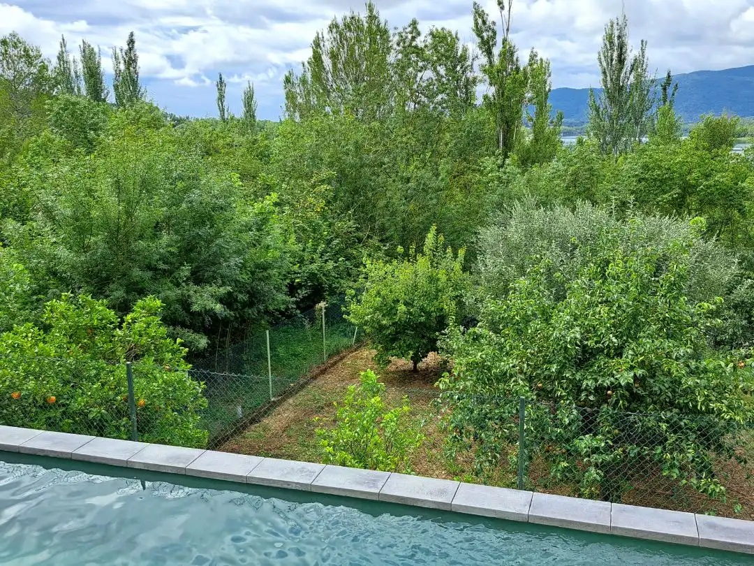Casa con piscina en venta en Veinat Lio 1, imagen 3