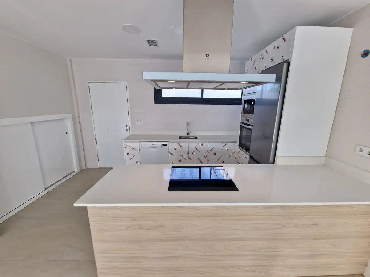 Villa avec piscine à vendre à El Castillo, imagen 6