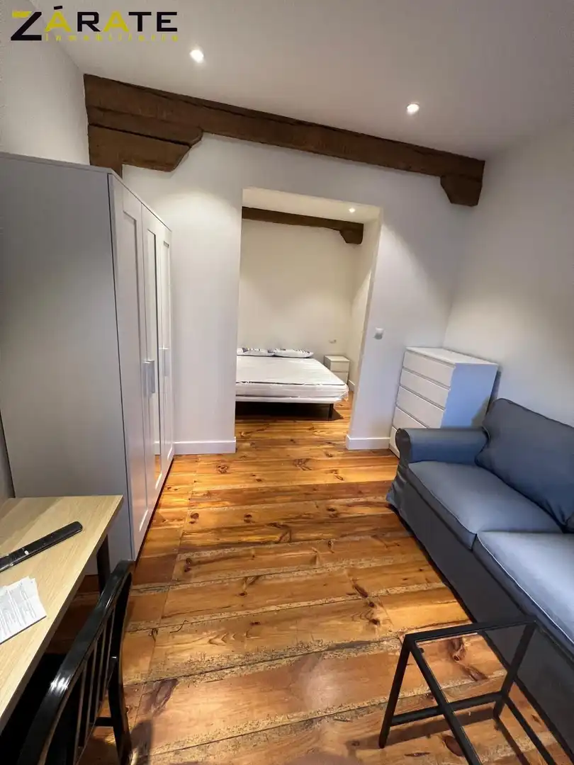 Wohnung mit Terrasse zum Verkauf in Basurtu - Zorrotza, imagen 4