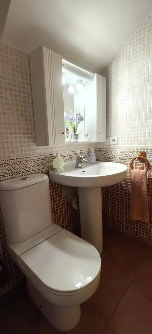 Casa a schiera con terrazza in vendita a Cariñena - Carinyena, imagen 9