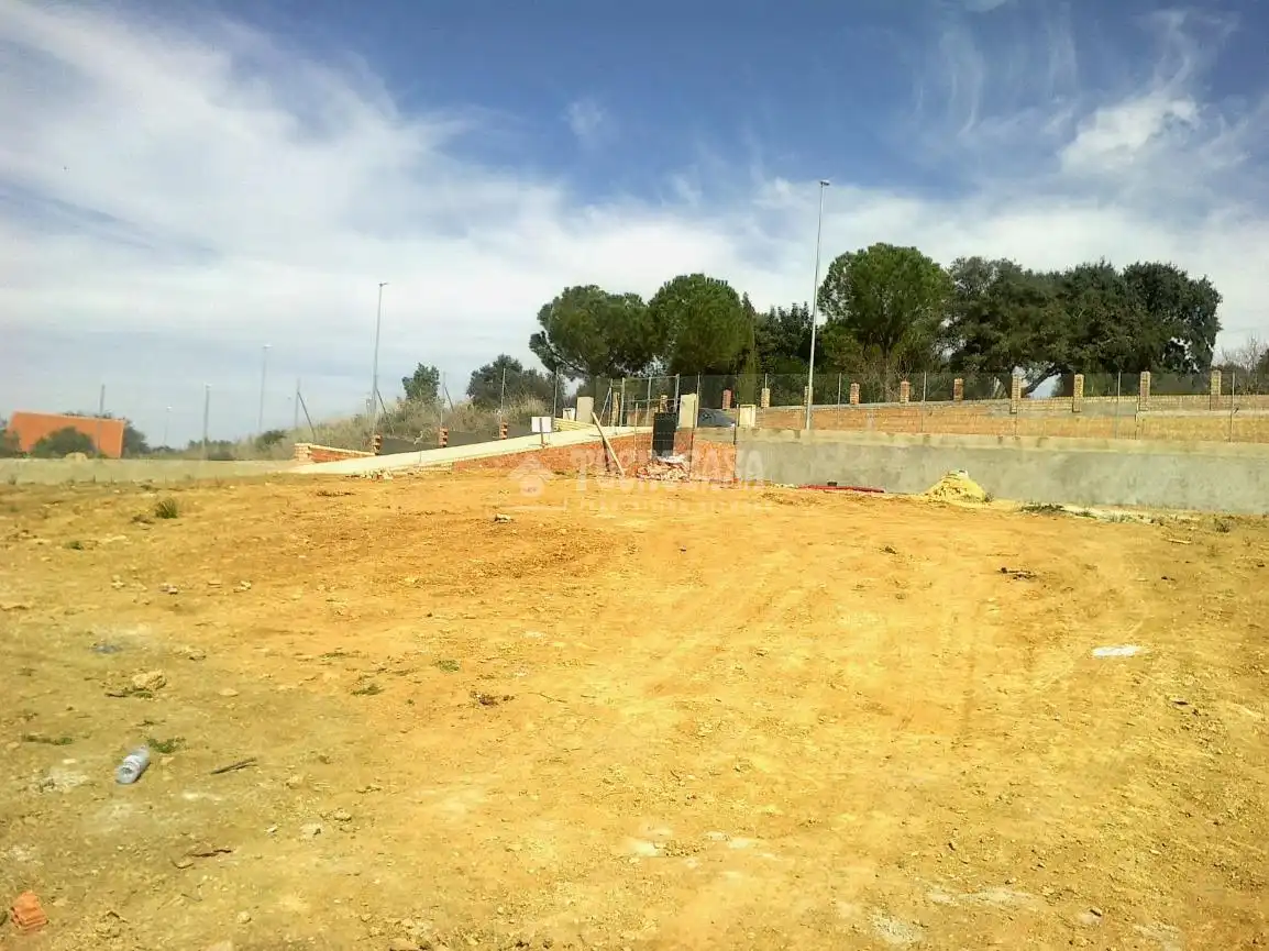 Terreny residencial en venda a Sanlúcar la Mayor, imagen 14