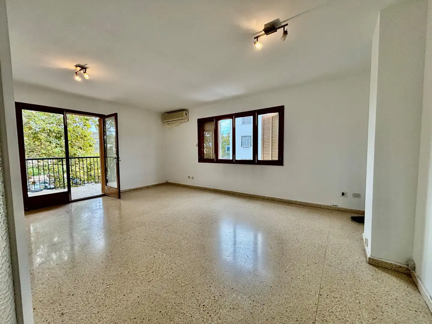 Sala d'estar de Apartament en venda en Port d'Alcúdia - Platja d'Alcúdia